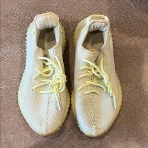 Adidas Yeezy Boost 350 V2 Butter Sneakers